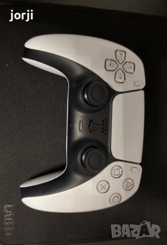 Оригинален Original Sony PlayStation 5 DualSense Wireless Controller