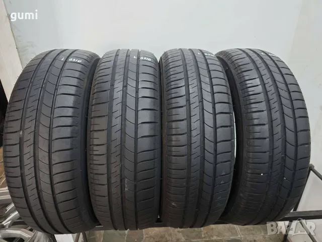 4бр летни гуми 185/65/15 MICHELIN L06310 , снимка 5 - Гуми и джанти - 55428849