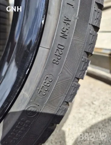 Джанти Tec by AsA 18 цола  5х114,3 , 8j , et45 , 225/40/18 Kia Mazda Mitsubishi Honda, снимка 8 - Гуми и джанти - 55412245
