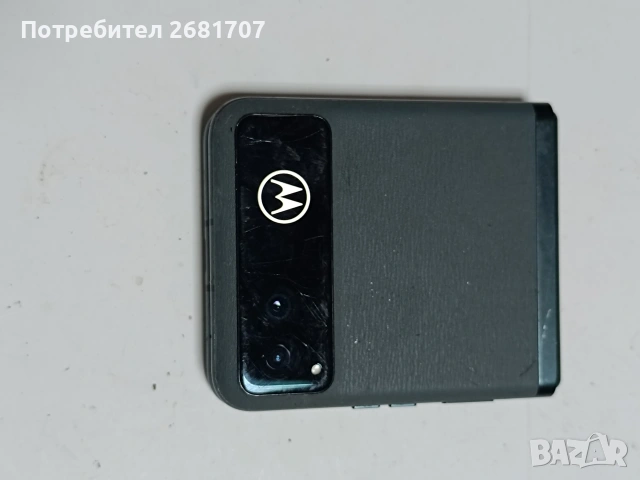 телефон Моторола Razr 40, снимка 4 - Motorola - 54071948