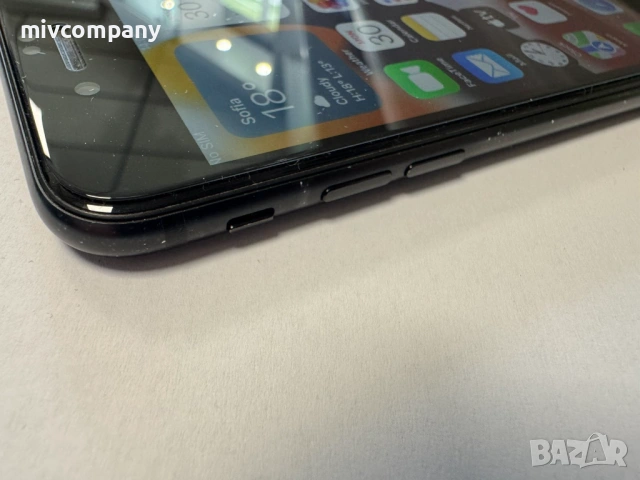 Iphone 7 32GB battery health 88%, снимка 4 - Apple iPhone - 54027650