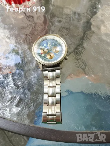 Часовник Breitling реплика