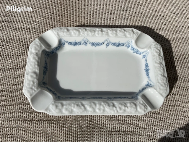 Пепелник “Rosenthal”, Германия.