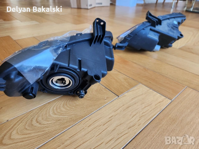 Халоген с дневна светлина, за Хюндай Туксон 2015-2018г., снимка 12 - Части - 54172306