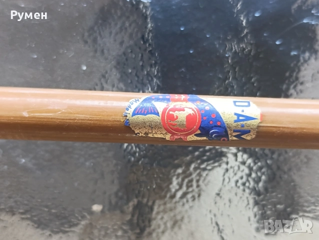пръчки дам, снимка 7 - Въдици - 54420537