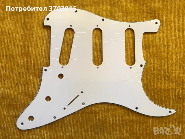 ПИКГАРДИ нови,оборудвани, снимка 9 - Китари - 54241734