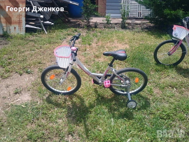 велосипеди , снимка 8 - Велосипеди - 54666771