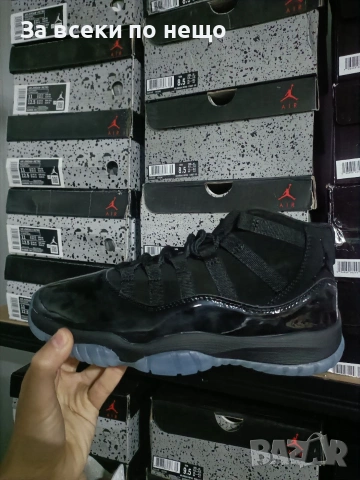 Air Jordan 11 Retro Мъжки Маратонки С Кутия👟Мъжки Спортни Обувки Код Maratonki Size I.-65