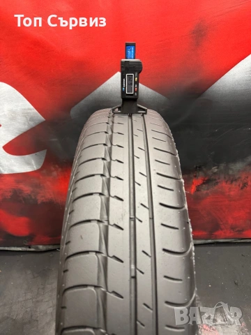 155 70 19, Лятна гума, Bridgestone EcopiaEP500, 1 брой, снимка 4 - Гуми и джанти - 54806913