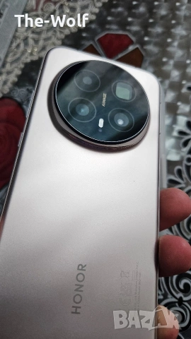 Продавам телефон и слушалки Honor Magic Pro и Huawei free buds, снимка 4 - Други - 55147198
