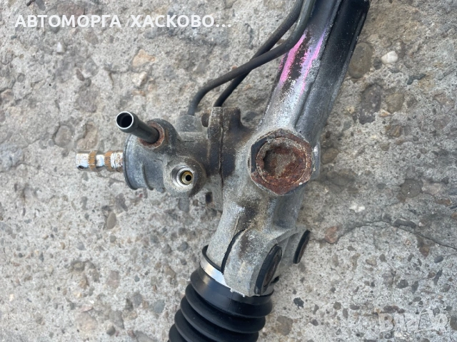 КОРМИЛНА РЕЙКА Toyota Yaris Hatchback I (01.1999 - 12.2005) KOYO 41296053