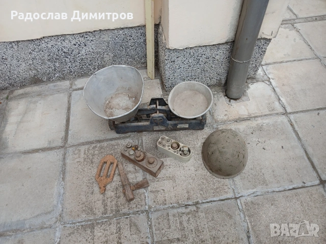 Старинки от едно Време , снимка 5 - Антикварни и старинни предмети - 54974063