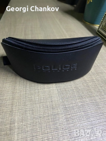 Слънчеви очила Police , снимка 5 - Слънчеви и диоптрични очила - 54083344