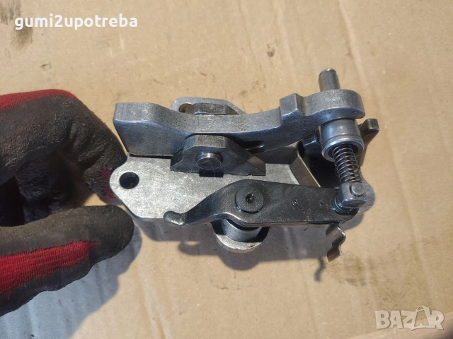 Механизъм Паркинг Блокировка 0AM321219F Volkswagen Passat B9 1.5 eTSI 150кс 2024г, снимка 2 - Части - 55171379