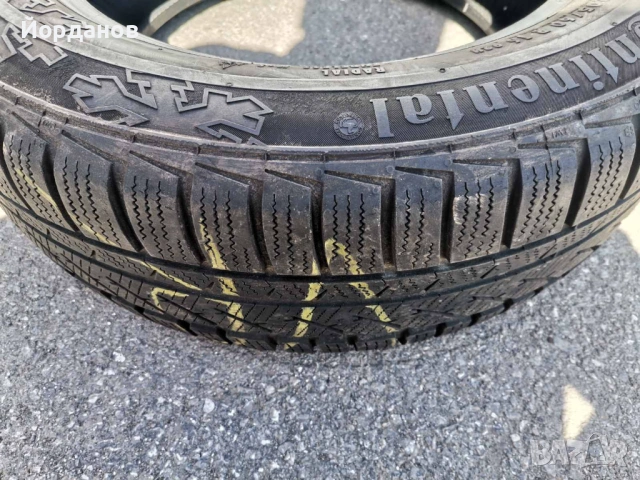 Джанти 16" Рено, снимка 2 - Гуми и джанти - 54239586