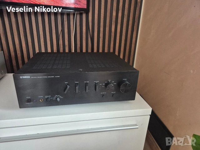 Продавам - Yamaha A-S700