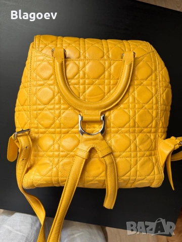 Чанта Dior Stardust, снимка 2 - Чанти - 54219140