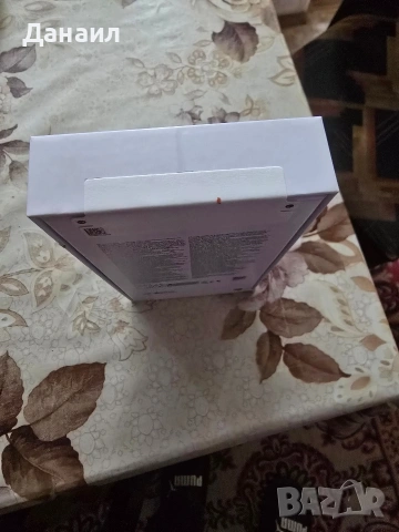 Продавам Чисто нов телефон!!!, снимка 2 - Samsung - 54367580