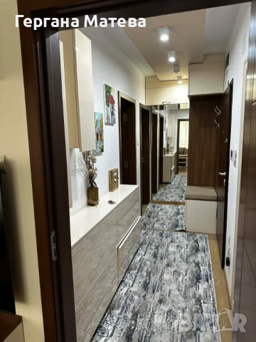 Тристаен апартамент, снимка 12 - Апартаменти - 54043419