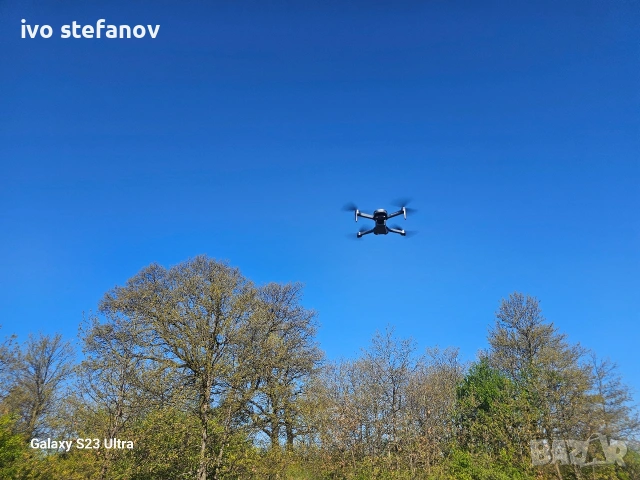 Дрон L200 Pro Max, снимка 9 - Дронове и аксесоари - 54381145