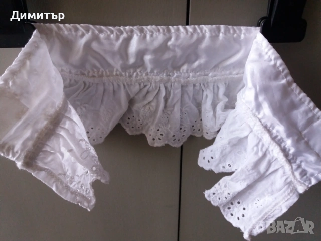 Бяла яка, снимка 9 - Други - 54247948