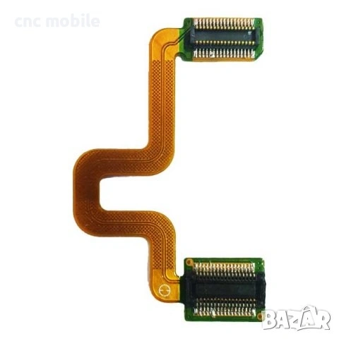 Лентов кабел Samsung G800 Samsung F330 Samsung D900 Samsung L760 Samsung S3600 Samsung C6112, снимка 4 - Резервни части за телефони - 54893122