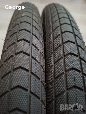 Schwalbe Big Ben 50-622/28x2.00, снимка 5 - Части за велосипеди - 54403988