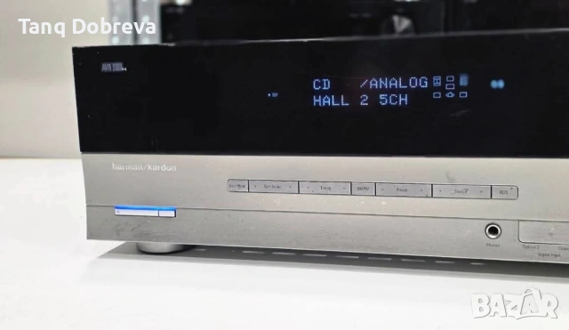 Harman/Kardon AVR 137  