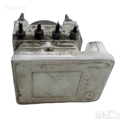 ABS модул Citroen DS3 2009-2014 ID: 161726 OEM 9678416280, снимка 2 - Части - 54956519