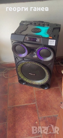 Аудио система Finlux