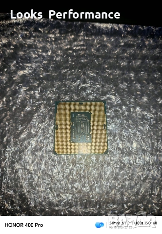 Процесор i7-6700, снимка 2 - Процесори - 54597104