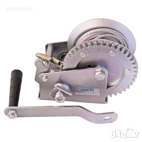 Ръчна лебедка 1000LBS