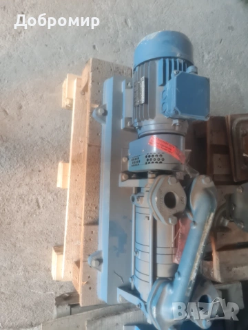 Дозираща помпа вакум помпи компресор, снимка 3 - Водни помпи - 54149129