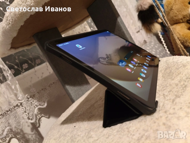 Таблет Samsung Galaxy Tab A9+,