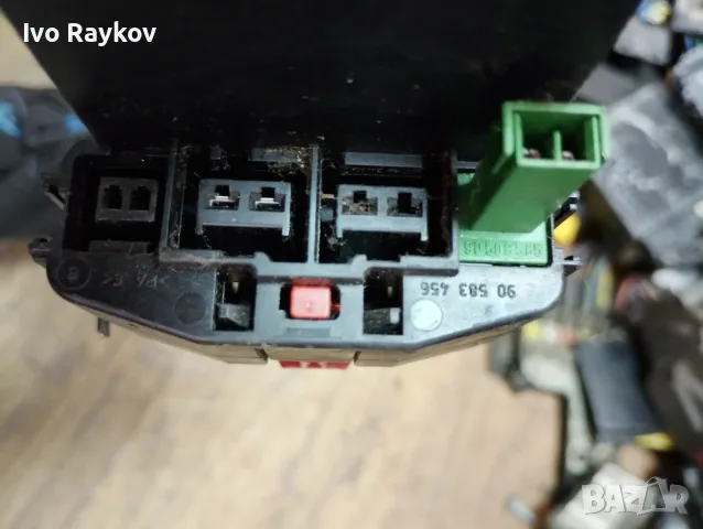  Opel Zafira Connector 90583456, снимка 6 - Части - 55605294