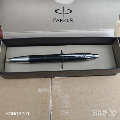 Химикал PARKER, U. K. , снимка 4 - Ученически пособия, канцеларски материали - 54764369