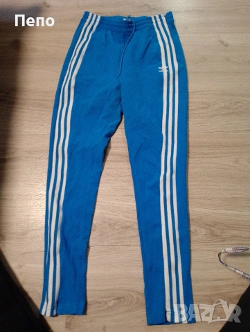 Долнище Adidas 