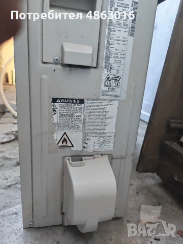 Климатикзачасти, снимка 2 - Климатици - 55678741