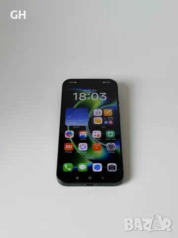 Xiaomi 17 Ultra 512 GB Starlit Green |Като нов | , снимка 2 - Xiaomi - 55399073