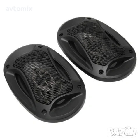 Тонколони за автомобил 5 x 7"