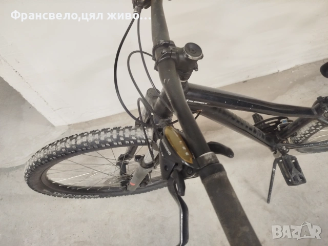 27.5 цола алуминиев велосипед колело размер 32 specialized , снимка 2 - Велосипеди - 51697383