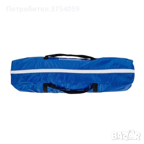 Двуслойна автоматична палатка, Muhler, снимка 4 - Палатки - 55200599