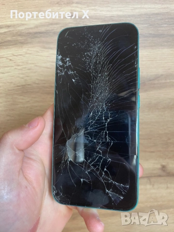 HONOR X8c, снимка 2 - Huawei - 54188391