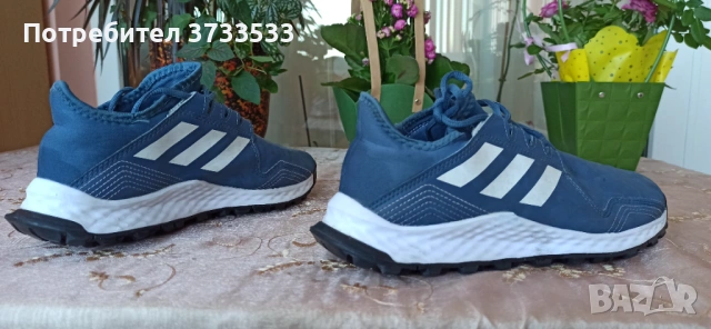 Puma№ 43-25 ev McKinley № 38-15 ev SIXTON Peak № 42-35 ev Fila №41 -13 ev                        , снимка 16 - Маратонки - 54334482