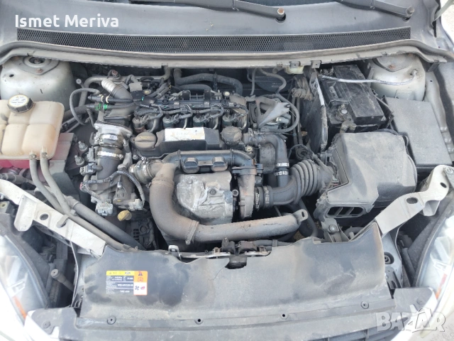 Ford fokus на части, снимка 6 - Части - 54704618