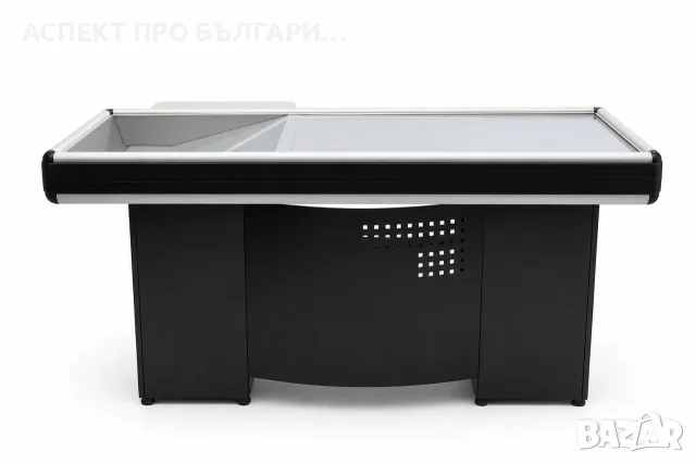 Касово място / Касов модул 1600 x 1050, снимка 9 - Оборудване за магазин - 30046986