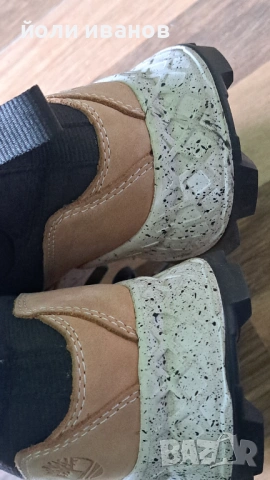 Timberland -трекинг 41 номер нови,унисекс, снимка 9 - Маратонки - 54037698