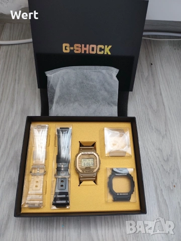 Casio dwe-5600-hg ЛИМИТИРАН