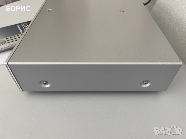 YAMAHA CD-S700 CD PLAYER, снимка 4 - Декове - 54998824