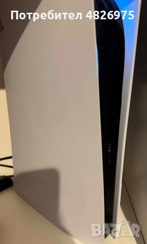 Playstation 5 disc, снимка 2 - PlayStation конзоли - 54543937